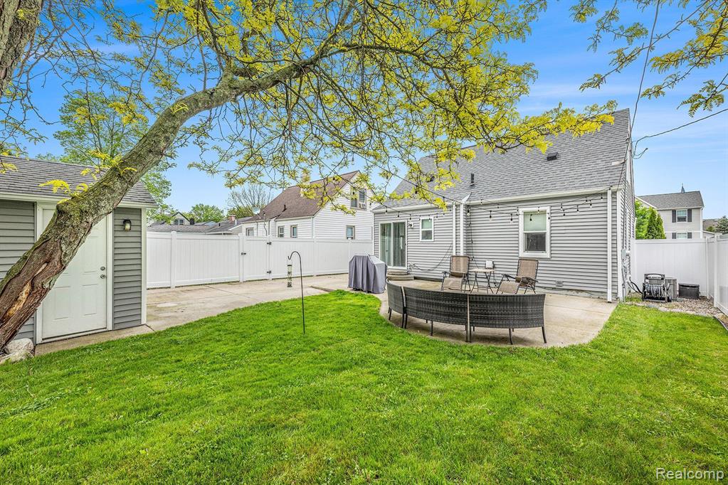 3509 Durham Road Royal Oak, MI 48073 - Photo 26 of 26