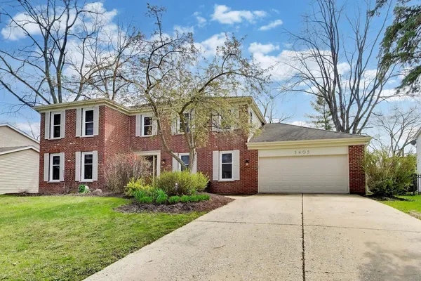 $725,000 | 5405 Silent Brook Lane, Rolling Meadows, IL 60008
