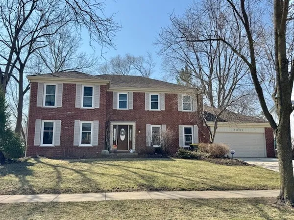 $750,000 | 5405 Silent Brook Lane, Rolling Meadows, IL 60008