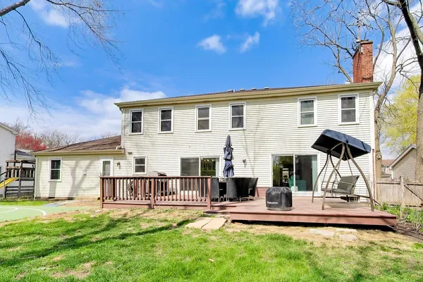 $725,000 | 5405 Silent Brook Lane, Rolling Meadows, IL 60008