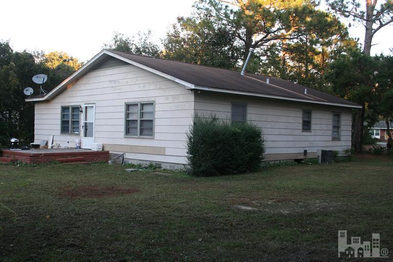 6615 Greenville Loop Road Wilmington, NC 28409 - Photo 8 of 10 1st House back