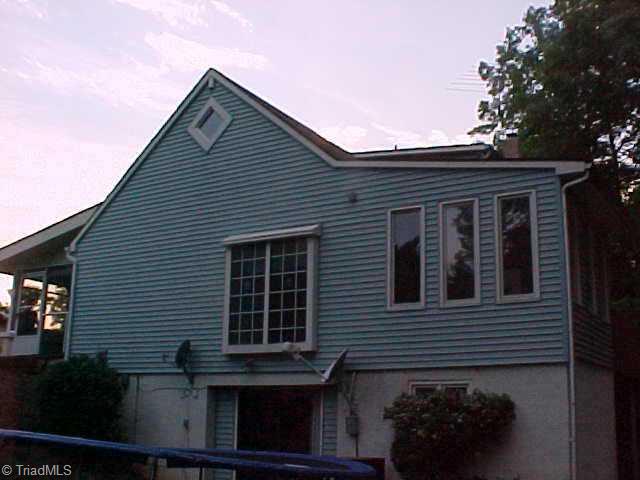 7186 Sapp Ridge Road Pfafftown, NC 27040 - Photo 3 of 9 Other. 7186 Sapp Ridge Rd