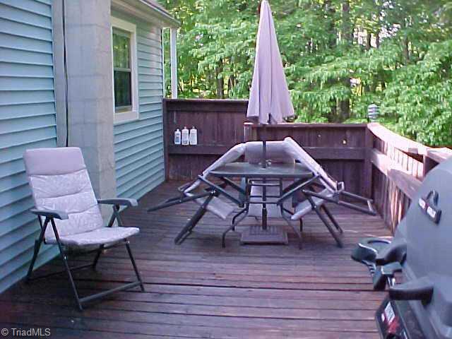 7186 Sapp Ridge Road Pfafftown, NC 27040 - Photo 9 of 9 Other.
