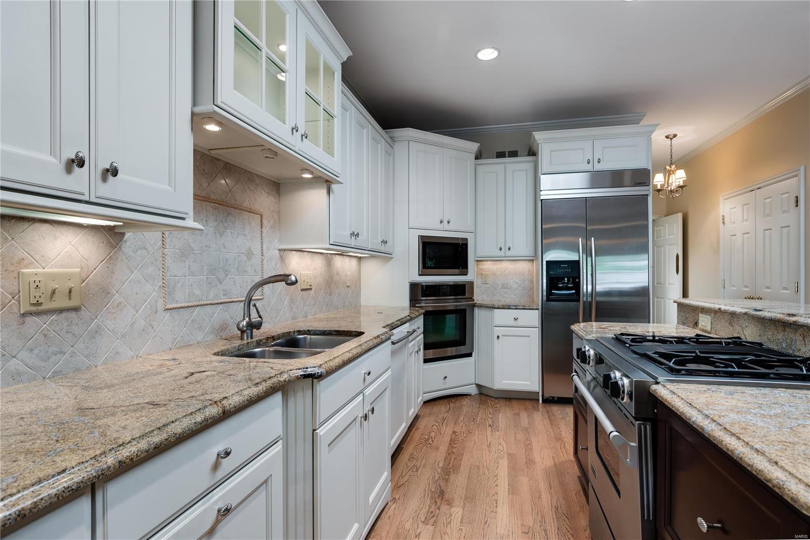 9014 Sedgwick Place Road St. Louis, MO 63124 - Photo 15 of 34 Gallery Image 15