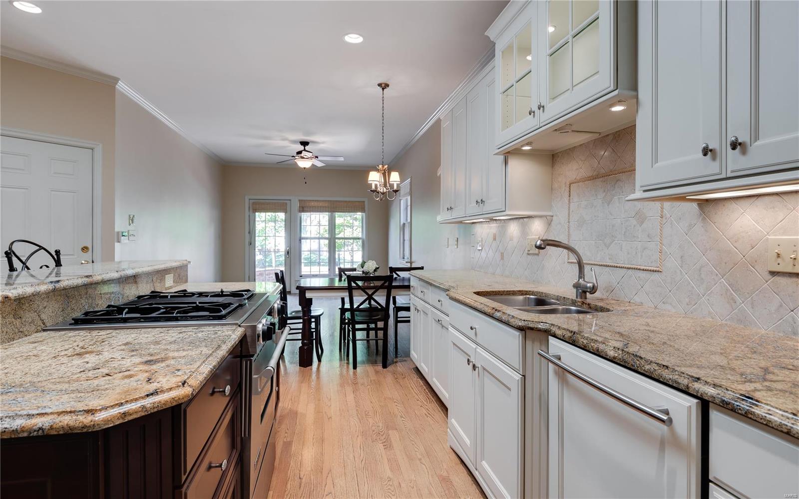 9014 Sedgwick Place Road St. Louis, MO 63124 - Photo 16 of 34 Gallery Image 16