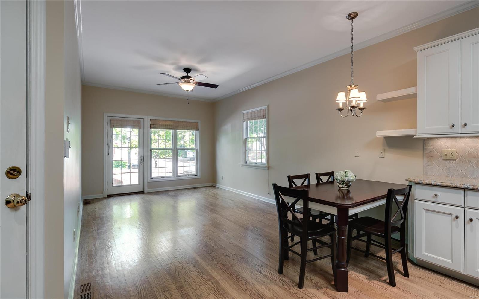9014 Sedgwick Place Road St. Louis, MO 63124 - Photo 17 of 34 Gallery Image 17