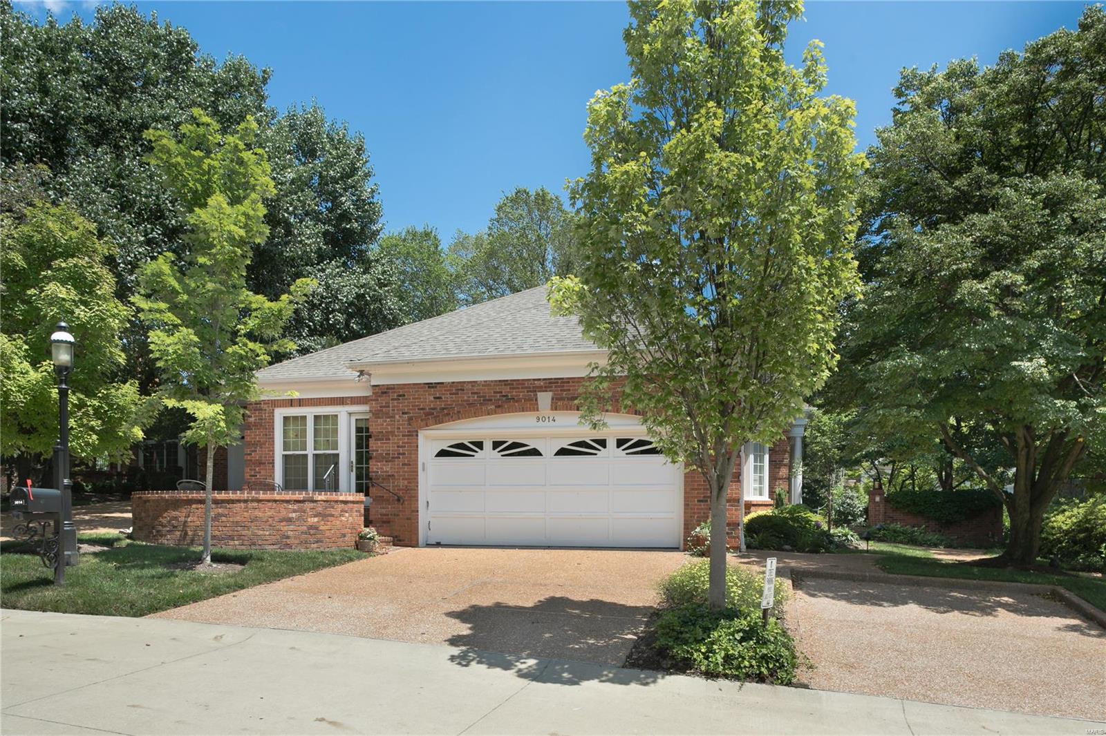 9014 Sedgwick Place Road St. Louis, MO 63124 - Photo 5 of 34 Gallery Image 5