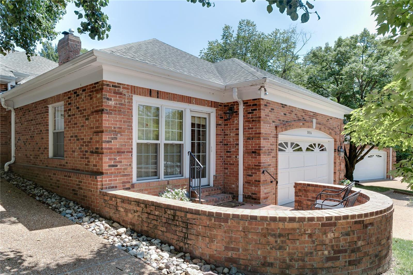 9014 Sedgwick Place Road St. Louis, MO 63124 - Photo 6 of 34 Gallery Image 6