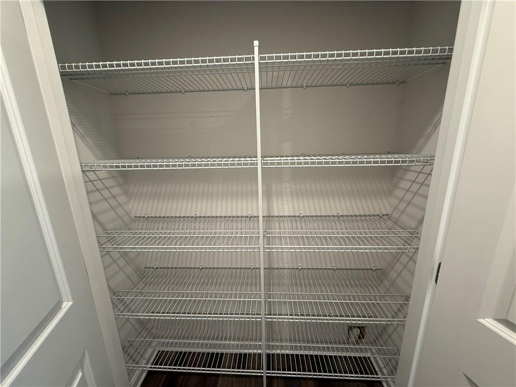 5151 Longview Run Decatur, GA 30035 - Photo 7 of 16 a bathroom with a glass door shower