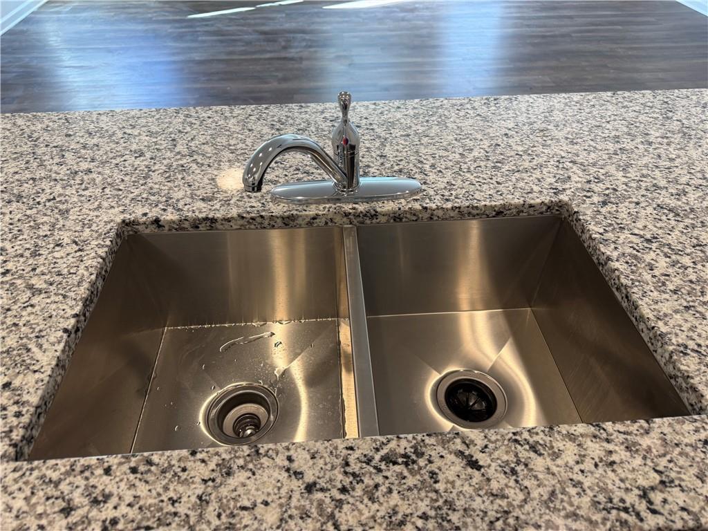 5151 Longview Run Decatur, GA 30035 - Photo 8 of 16 a close view of sink