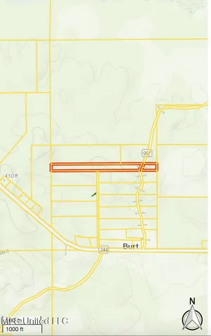 $50,000 | 267 County Road, Abbeville, MS 38601