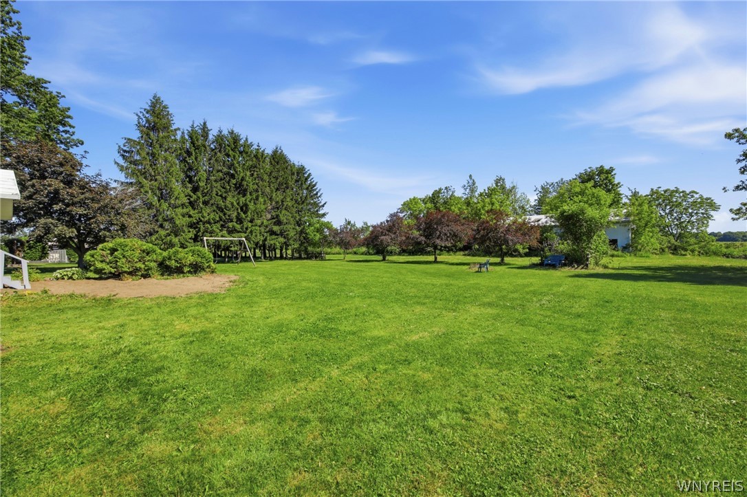 1635 Brant North Collins Road Brant, NY 14111 - Photo 30 of 36