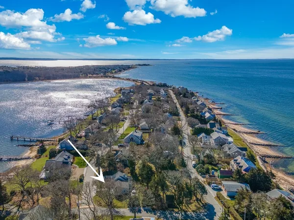$1,395,000 | 56 East E Avenue, Marion, MA 02738