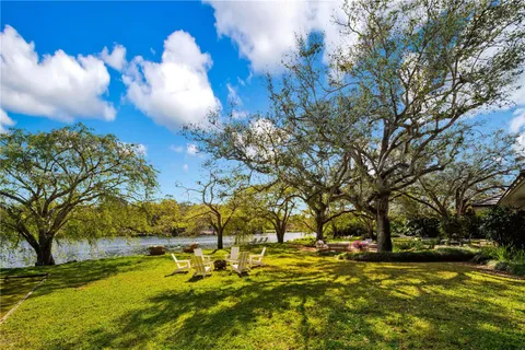 $12,949,000 | 5390 Banyan Drive, Coral Gables, FL 33156
