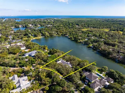 $12,949,000 | 5390 Banyan Drive, Coral Gables, FL 33156