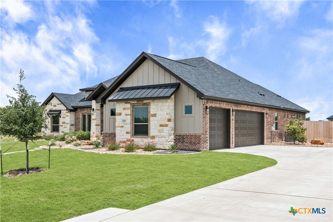 301 Rodeo Road Salado, TX 76571 - Photo 3 of 42