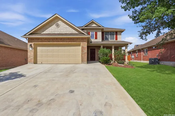 $299,900 | 12602 Course View Drive, San Antonio, TX 78221
