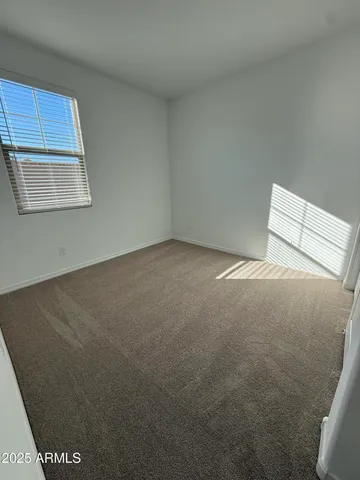 a view of room and window