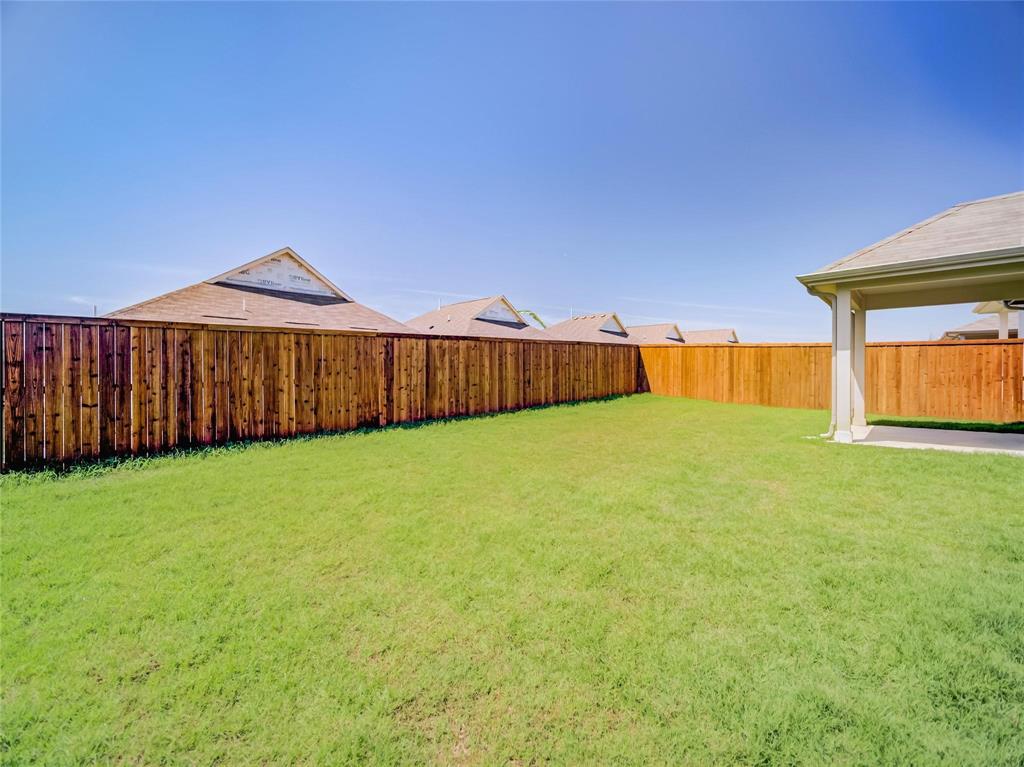 3405 Kingsgarden Road Denton, TX 76207 - Photo 30 of 37
