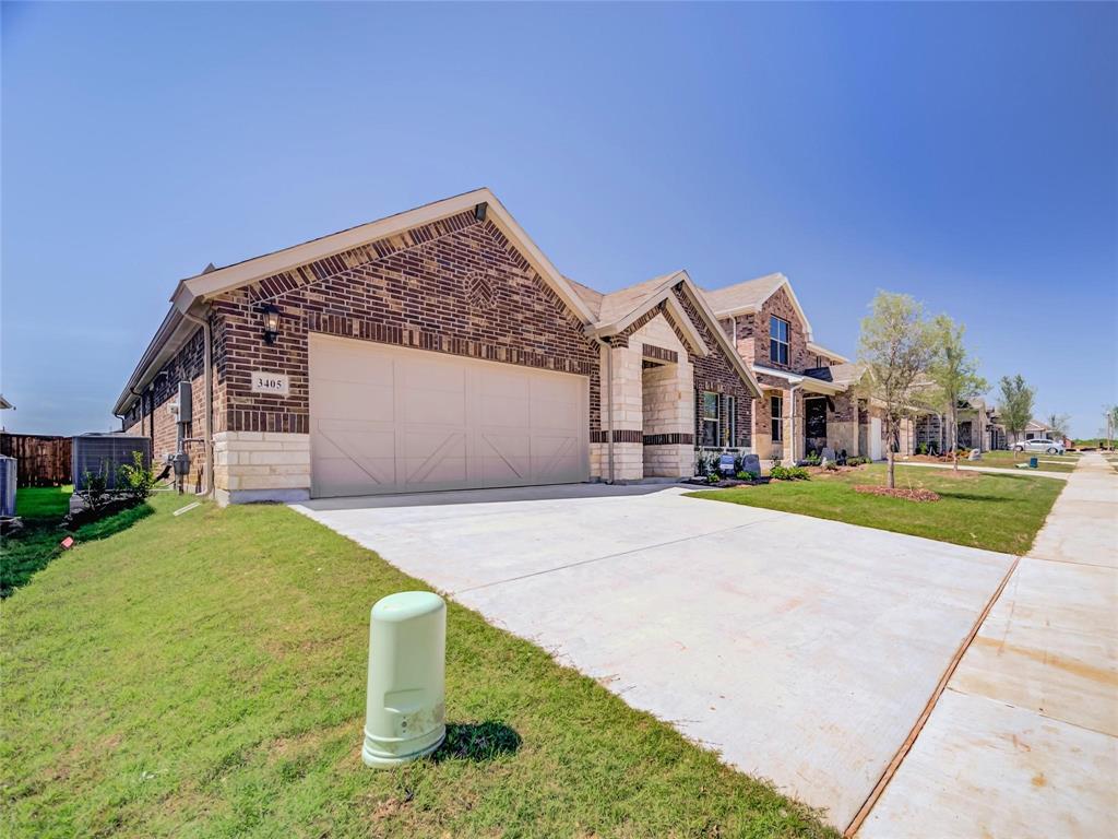 3405 Kingsgarden Road Denton, TX 76207 - Photo 36 of 37