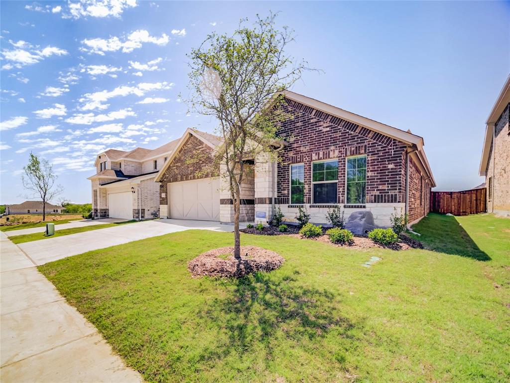 3405 Kingsgarden Road Denton, TX 76207 - Photo 37 of 37