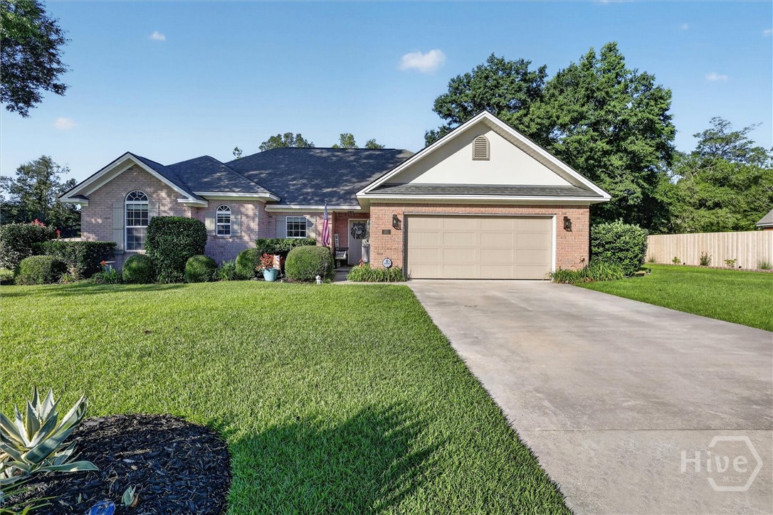 101 Pleasant Hill Road Rincon, GA 31326 - Photo 3 of 53