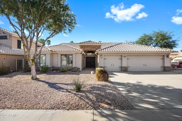 $824,900 | 3521 East Brookwood Court, Phoenix, AZ 85048
