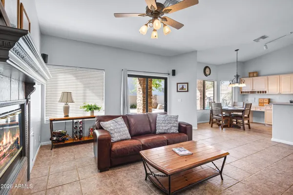 $824,900 | 3521 East Brookwood Court, Phoenix, AZ 85048