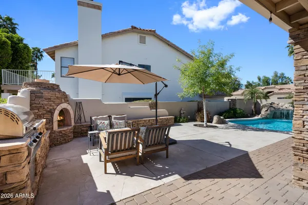 $824,900 | 3521 East Brookwood Court, Phoenix, AZ 85048