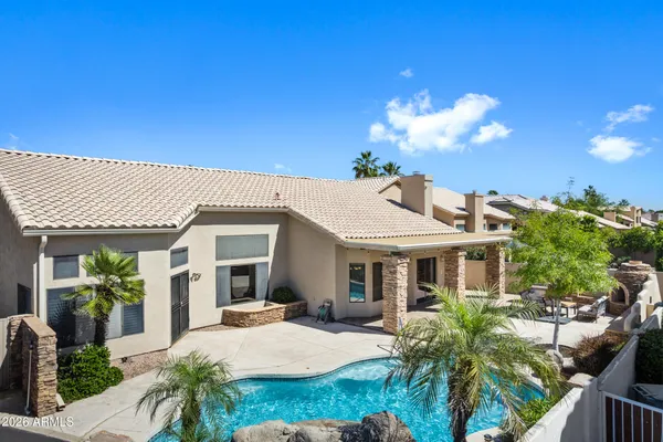$824,900 | 3521 East Brookwood Court, Phoenix, AZ 85048
