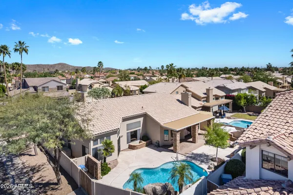 $824,900 | 3521 East Brookwood Court, Phoenix, AZ 85048