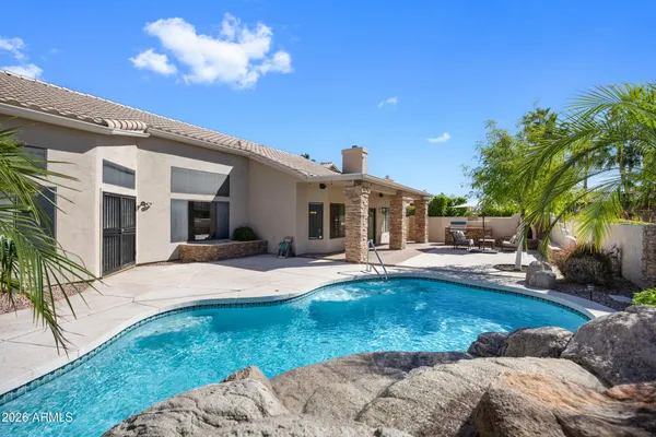 $824,900 | 3521 East Brookwood Court, Phoenix, AZ 85048