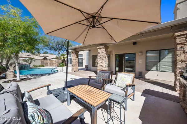$824,900 | 3521 East Brookwood Court, Phoenix, AZ 85048