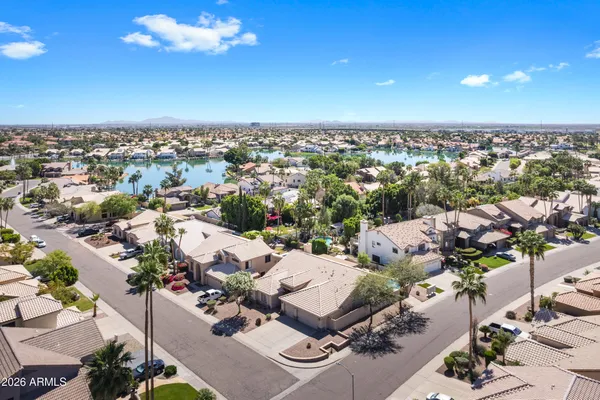 $824,900 | 3521 East Brookwood Court, Phoenix, AZ 85048