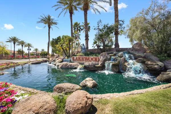 $824,900 | 3521 East Brookwood Court, Phoenix, AZ 85048