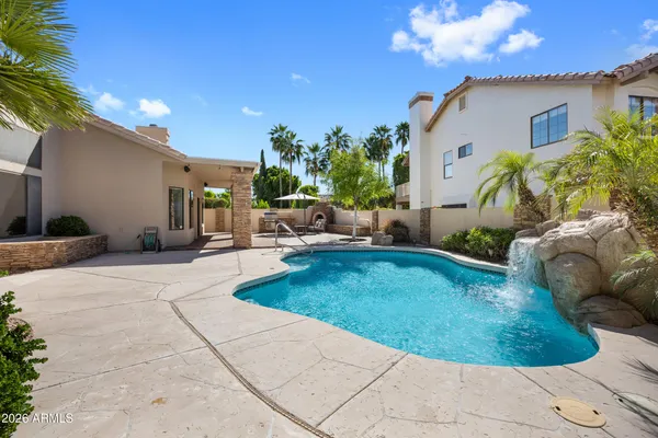 $824,900 | 3521 East Brookwood Court, Phoenix, AZ 85048