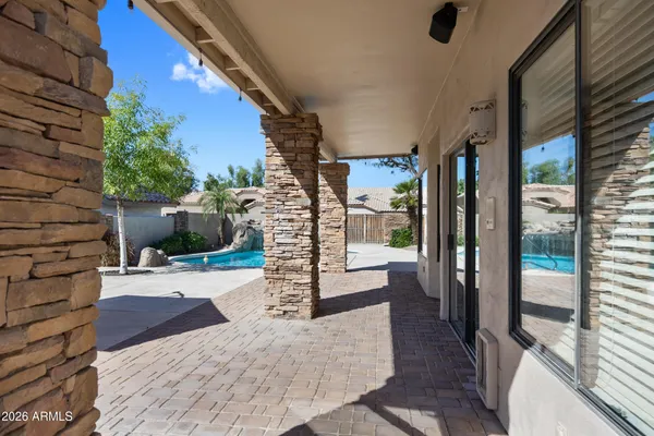 $824,900 | 3521 East Brookwood Court, Phoenix, AZ 85048