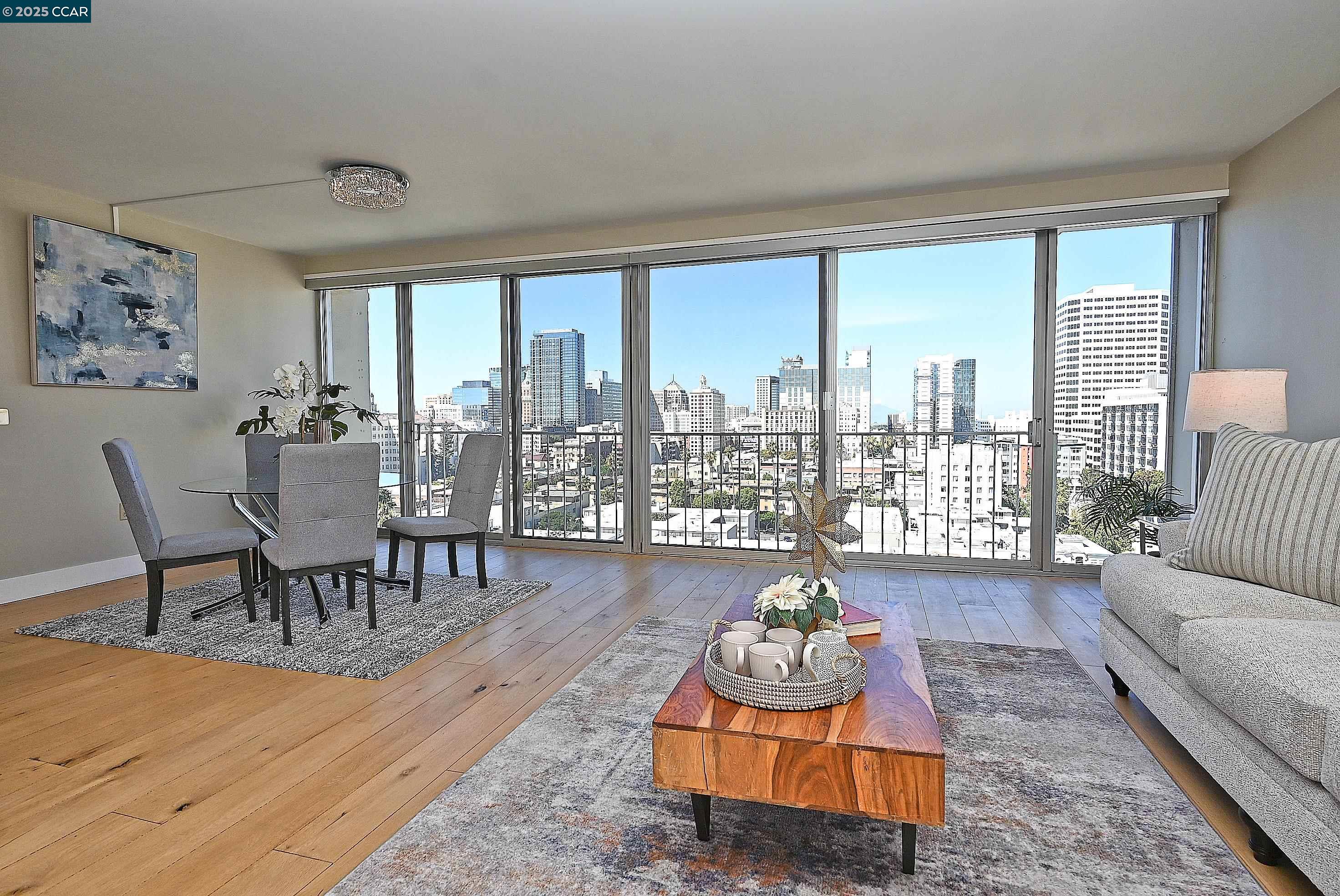 1555 Lakeside Drive, Unit 184 Oakland, CA 94612 - Photo 12 of 38