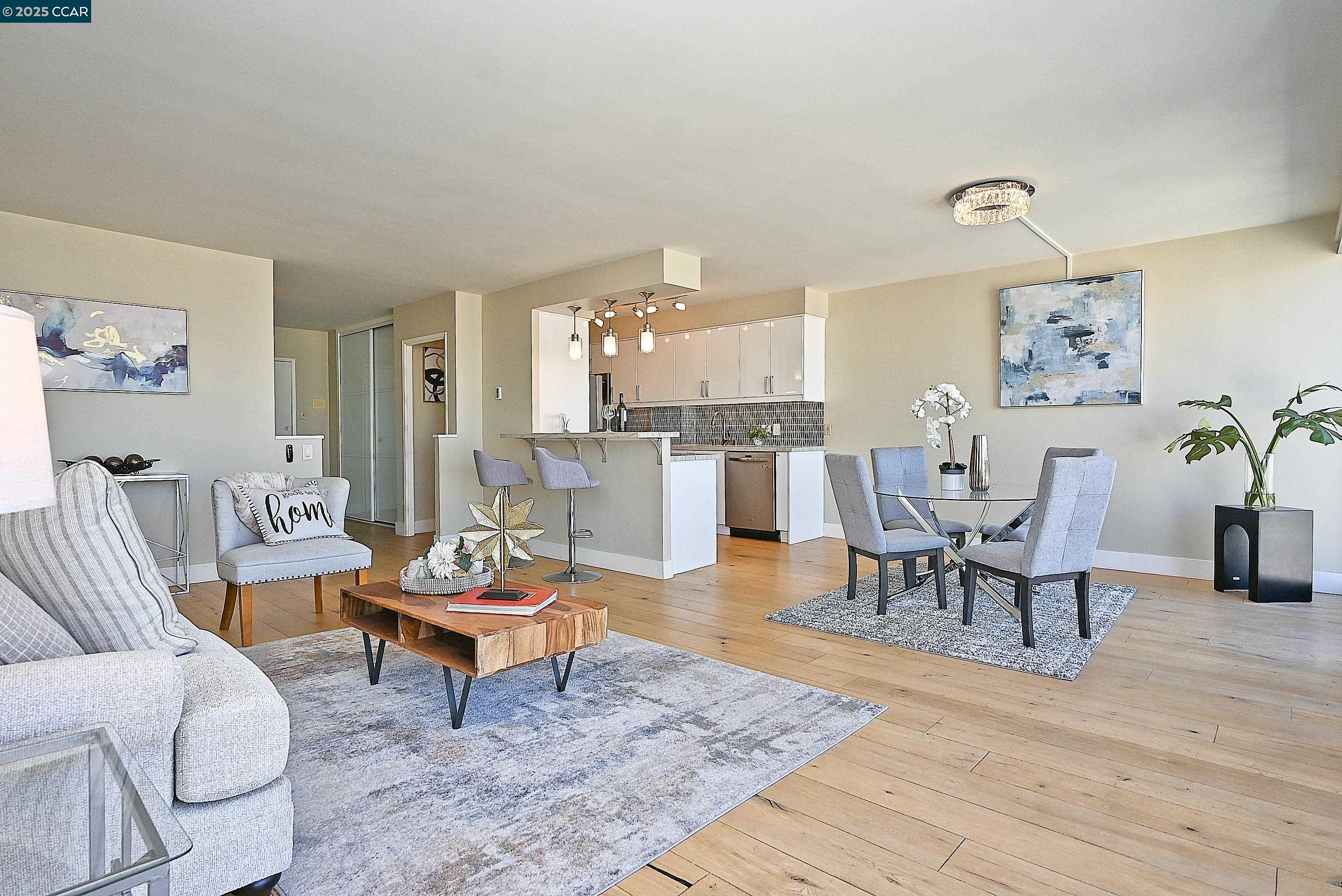 1555 Lakeside Drive, Unit 184 Oakland, CA 94612 - Photo 13 of 38