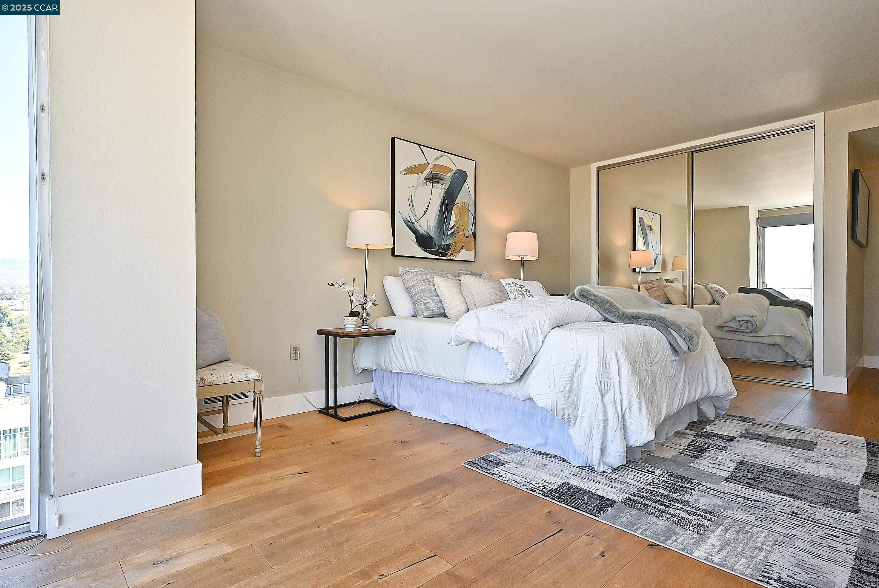 1555 Lakeside Drive, Unit 184 Oakland, CA 94612 - Photo 24 of 38