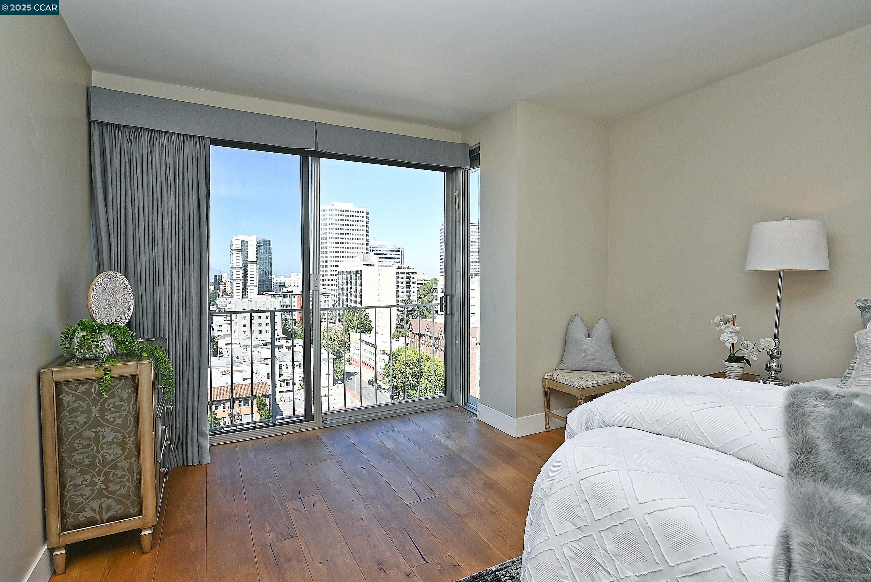 1555 Lakeside Drive, Unit 184 Oakland, CA 94612 - Photo 25 of 38