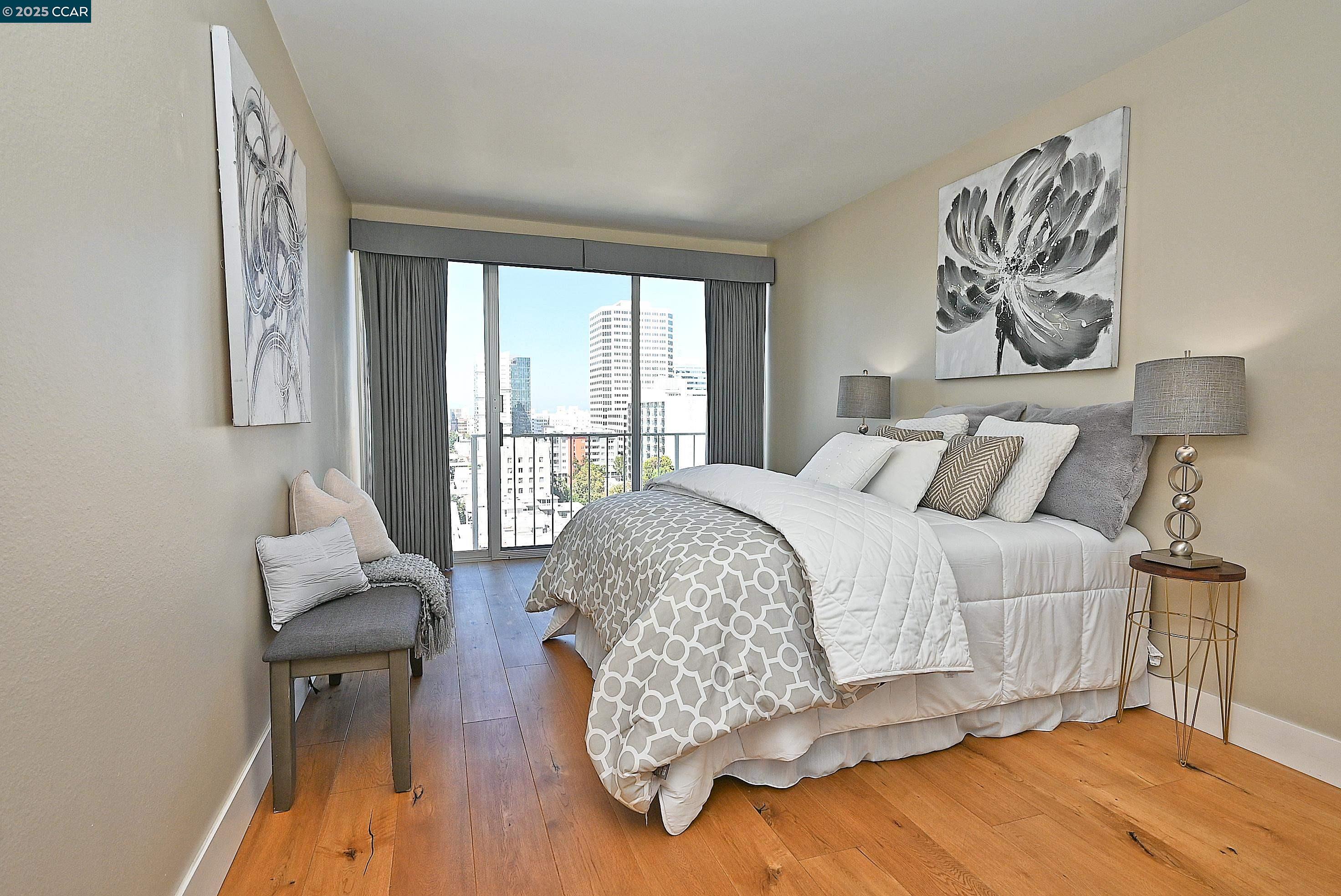 1555 Lakeside Drive, Unit 184 Oakland, CA 94612 - Photo 30 of 38