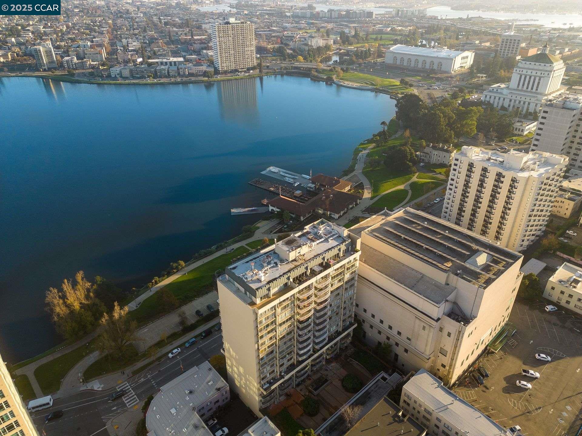 1555 Lakeside Drive, Unit 184 Oakland, CA 94612 - Photo 38 of 38