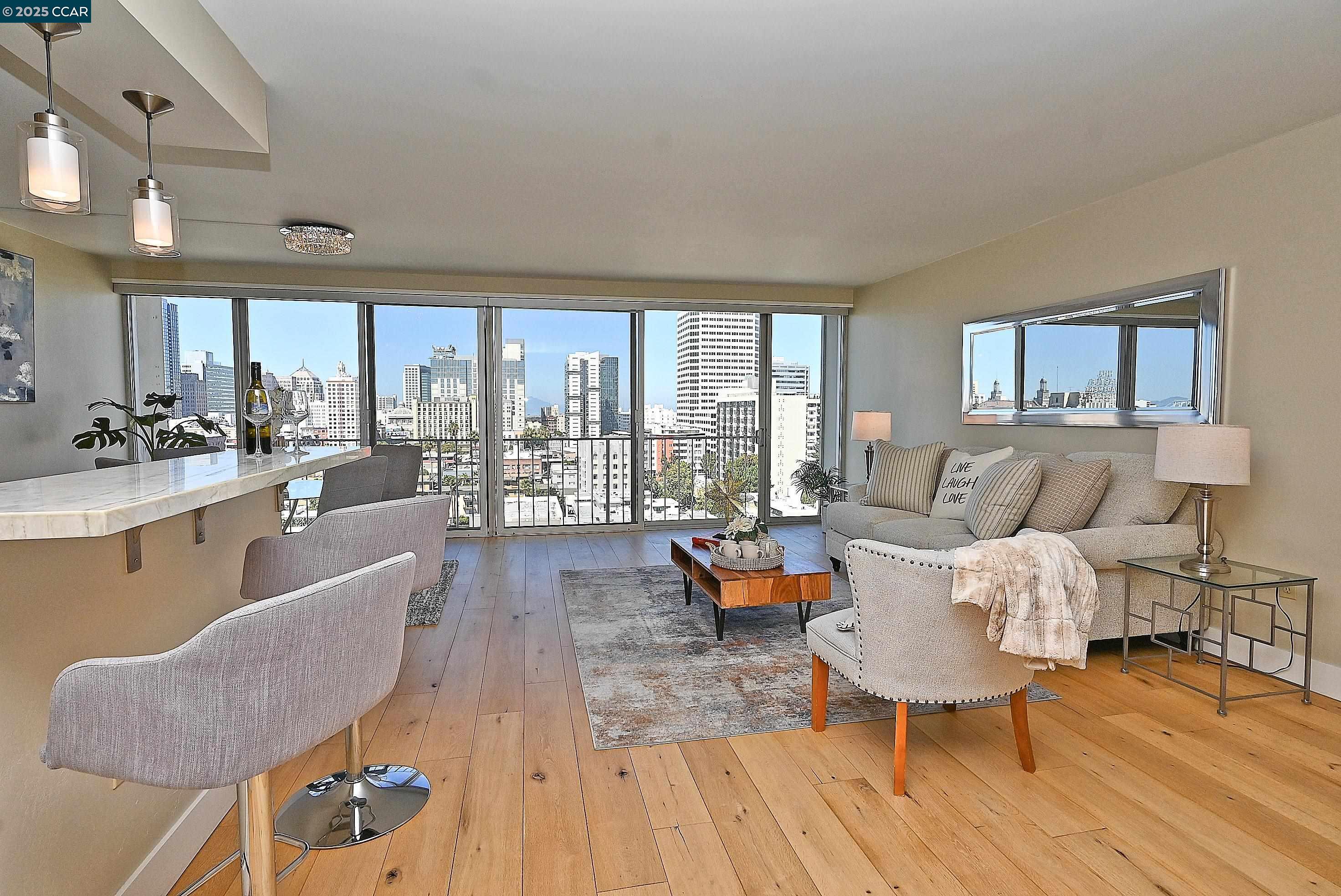 1555 Lakeside Drive, Unit 184 Oakland, CA 94612 - Photo 7 of 38