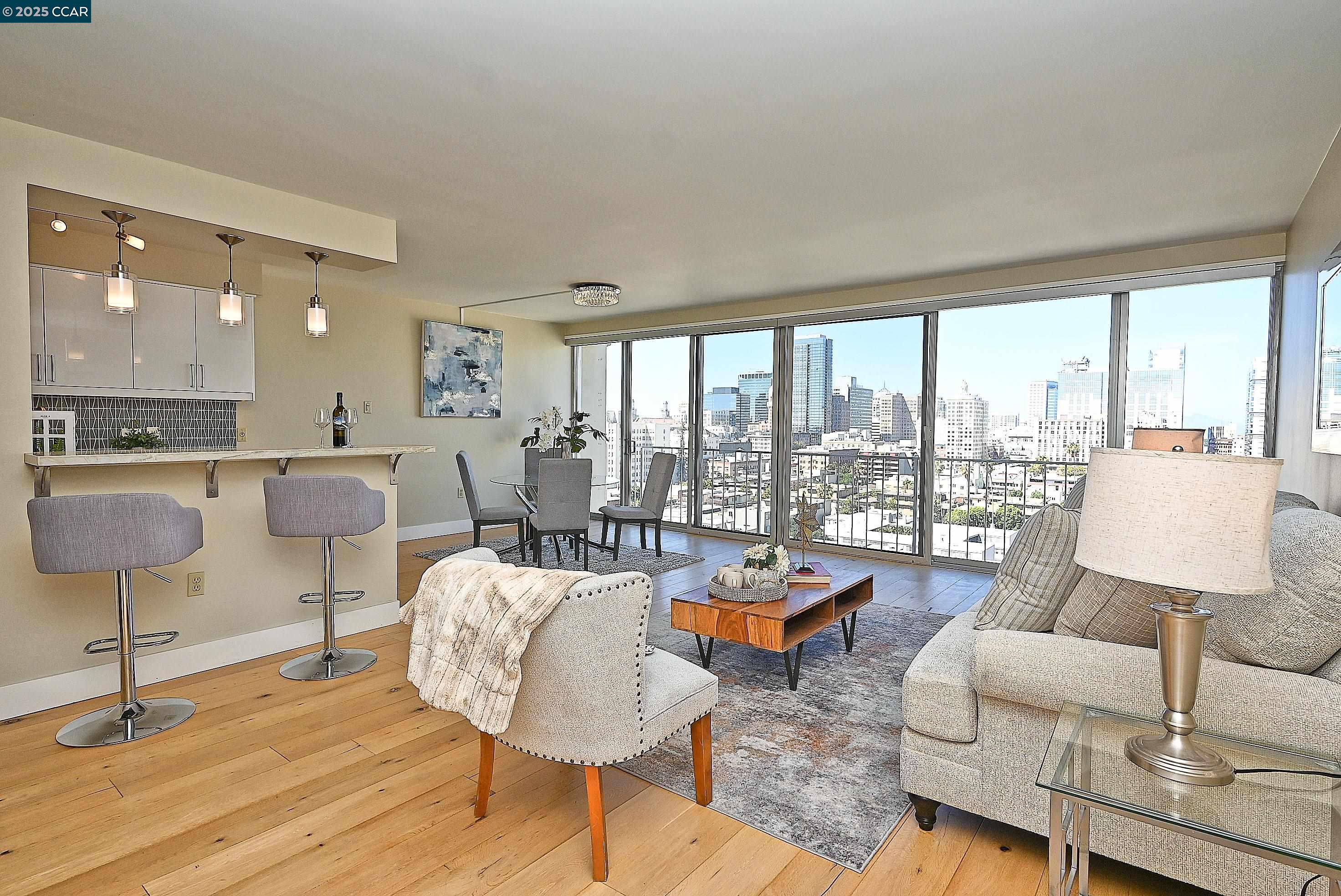 1555 Lakeside Drive, Unit 184 Oakland, CA 94612 - Photo 9 of 38