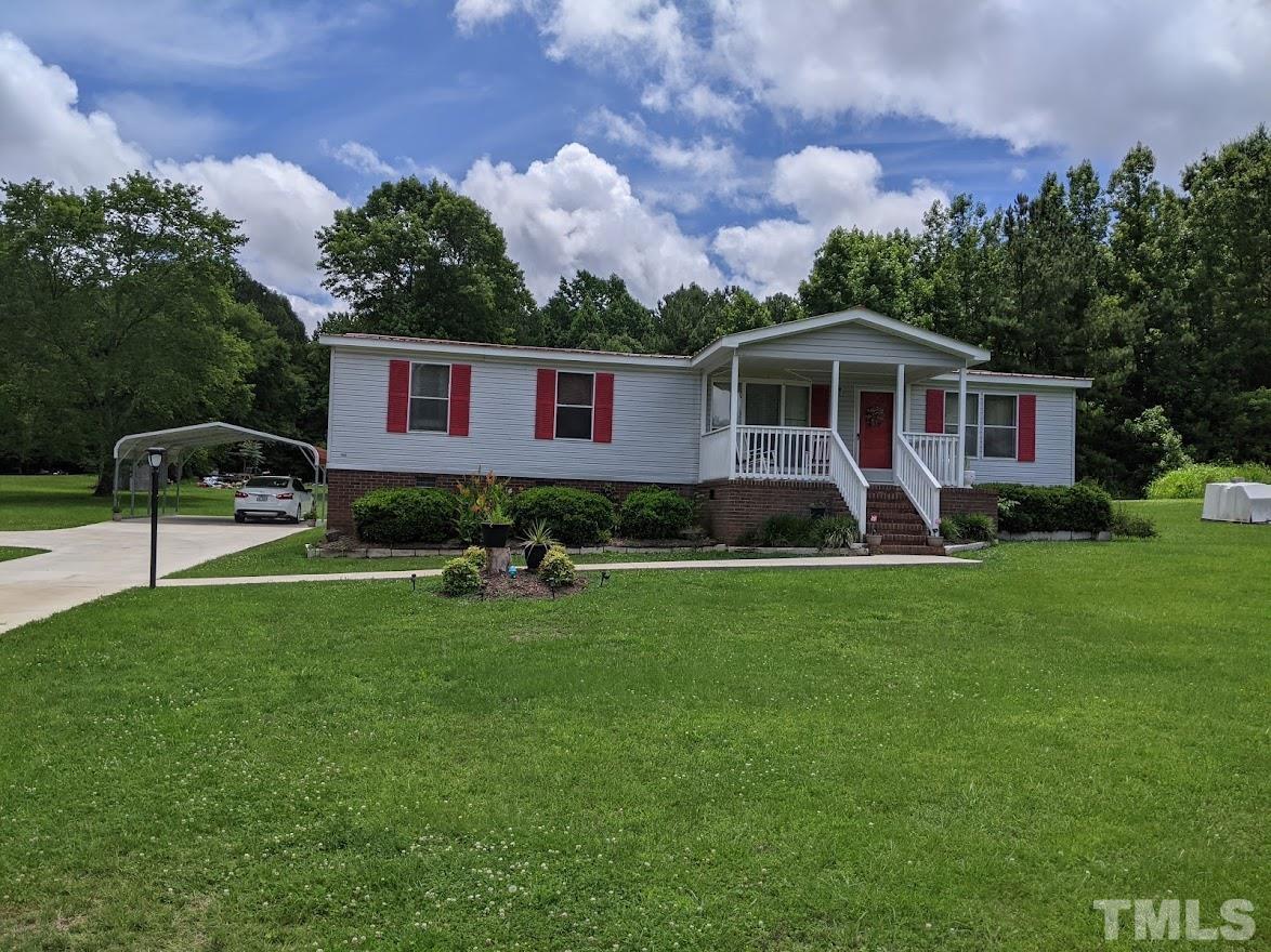 1871 Morrow School Road Graham, NC 27253 - Photo 1 of 11 Gallery Image 1