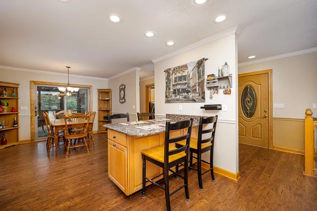 $650,000 | 3738 Cullen Road, Howell, MI 48855