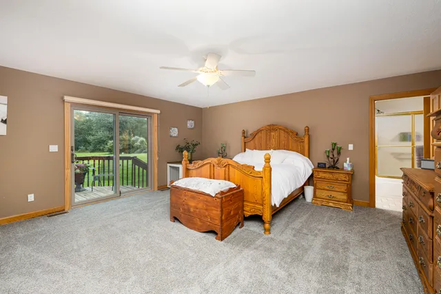 $650,000 | 3738 Cullen Road, Howell, MI 48855