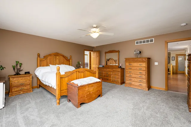 $650,000 | 3738 Cullen Road, Howell, MI 48855