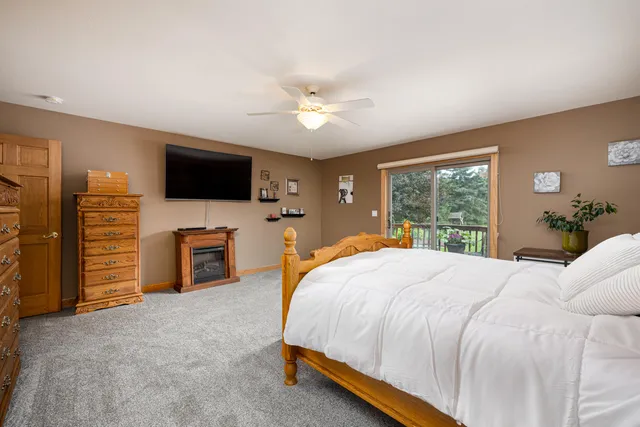 $650,000 | 3738 Cullen Road, Howell, MI 48855